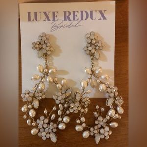 Twigs & Honey 2063 Earrings - Gold